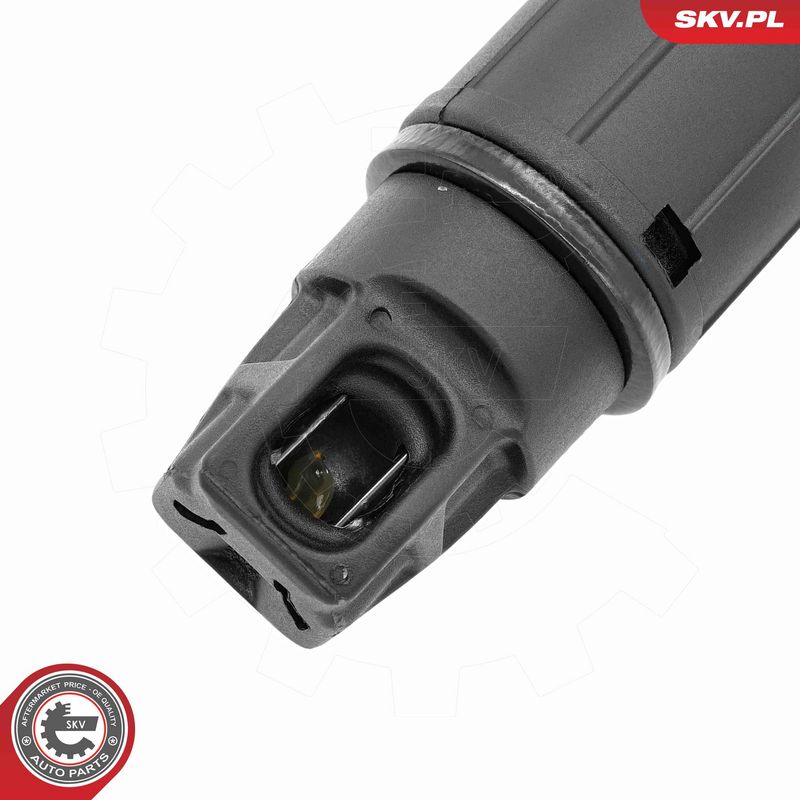 Gaasivedru, pagasi-, veoruum, ESEN SKV 52SKV858