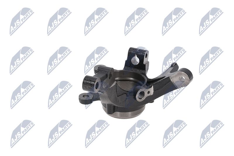 Käändmik, rattakinnitus, NTY ZZP-KA-006