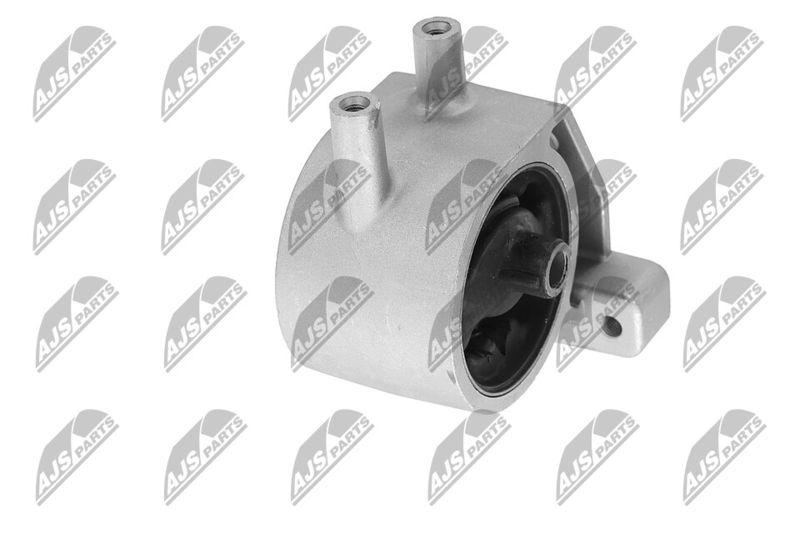 Paigutus, Mootor, NTY ZPS-HY-506