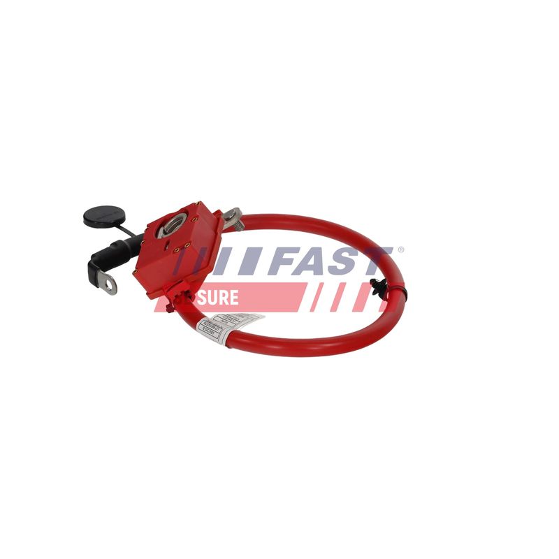 FAST FT01796 Akumuliatoriaus adapteris