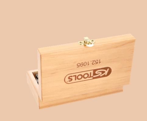 KS TOOLS 152.1095 Ištraukiklio rinkinys, kaitinimo žvakės kaištis