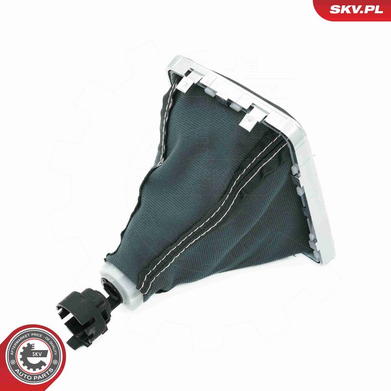 ESEN SKV 63SKV459 Gear Lever Knob