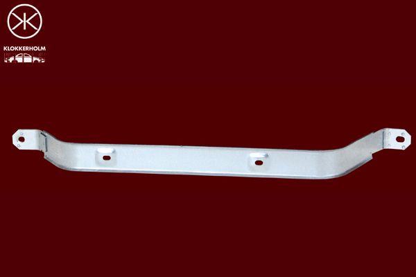 Holdebånd, brændstoftank