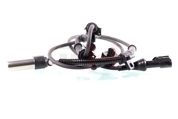 Andur, rattapöörete arv, GH GH-702538V