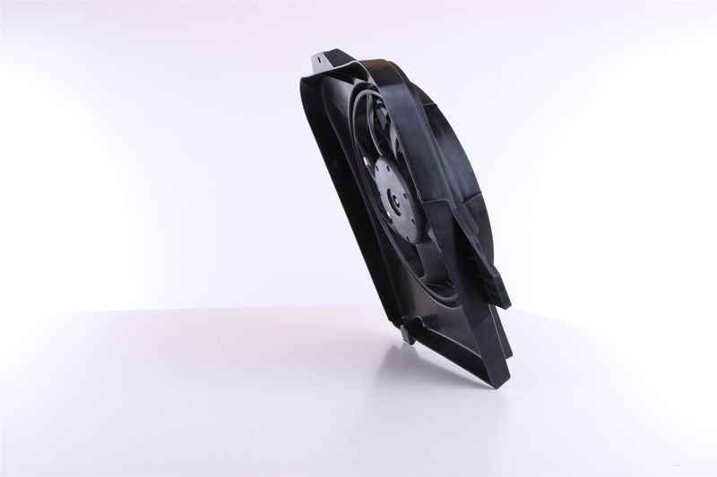 Ventilaator, mootorijahutus, NISSENS 85091