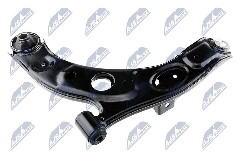 NTY ZWD-DA-019 Control/Trailing Arm, wheel suspension