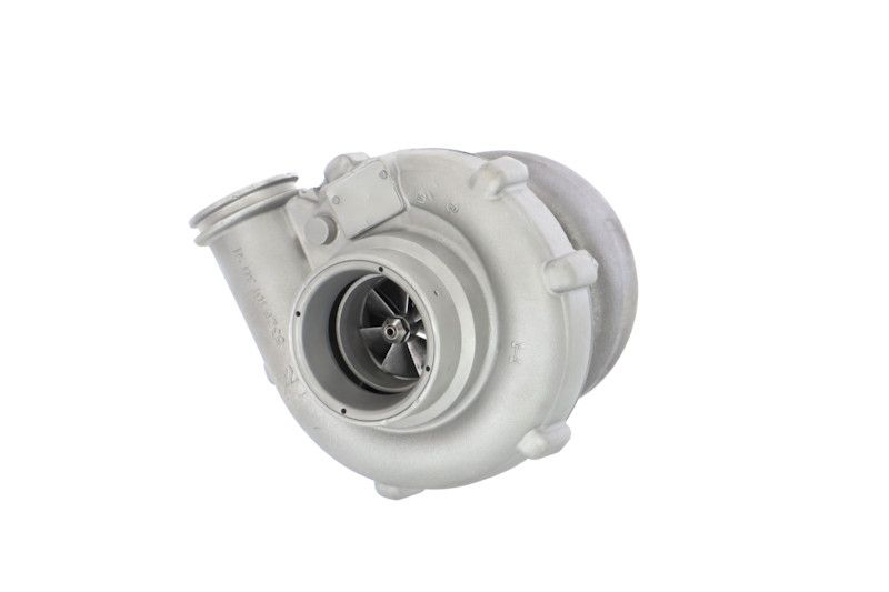 REMANTE 003-001-001224R Charger, charging (supercharged/turbocharged)