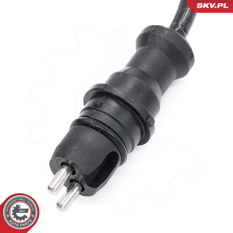 Andur, rattapöörete arv, ESEN SKV 06SKV437