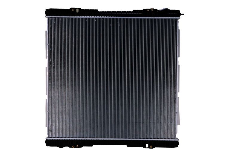 Chladič, chlazení motoru 8MK 366 302-181