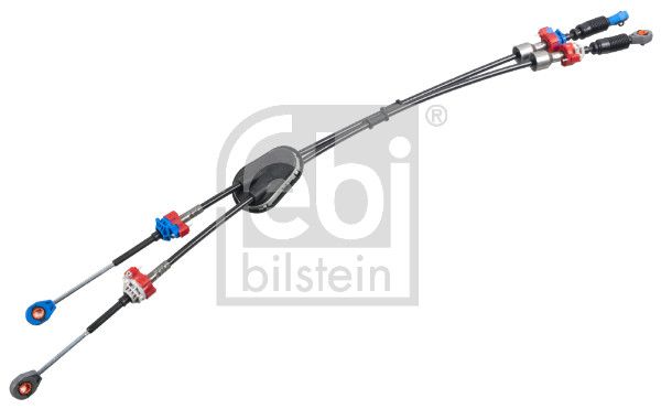 FEBI BILSTEIN 188198 Cable Pull, manual transmission