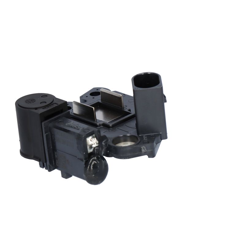 Ģeneratora sprieguma regulators