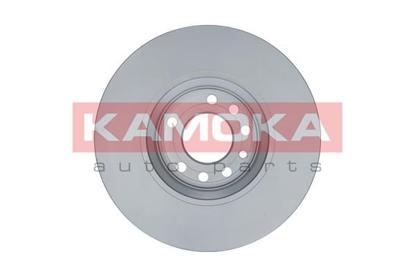 Гальмівний диск, Kamoka 103253