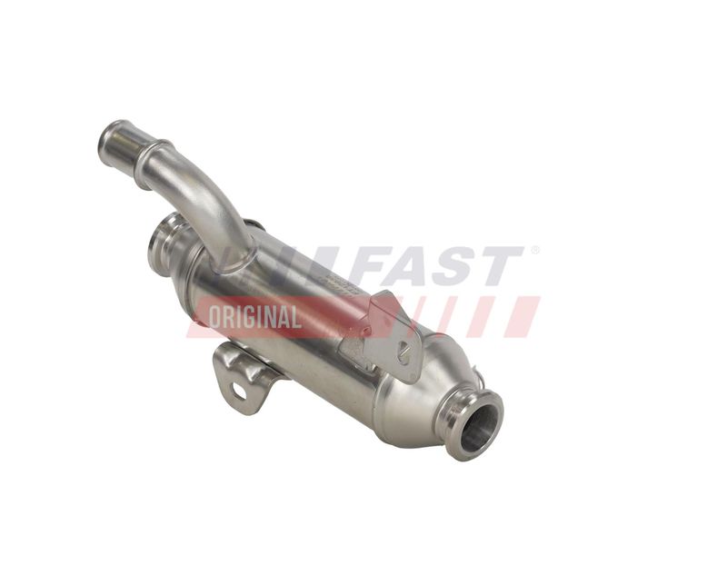 Radiaator, heitgaaside tagasijooks, FAST FT12839
