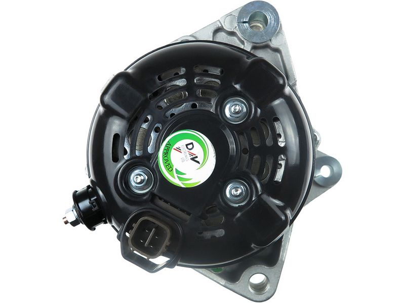 AS-PL A6285 Alternator