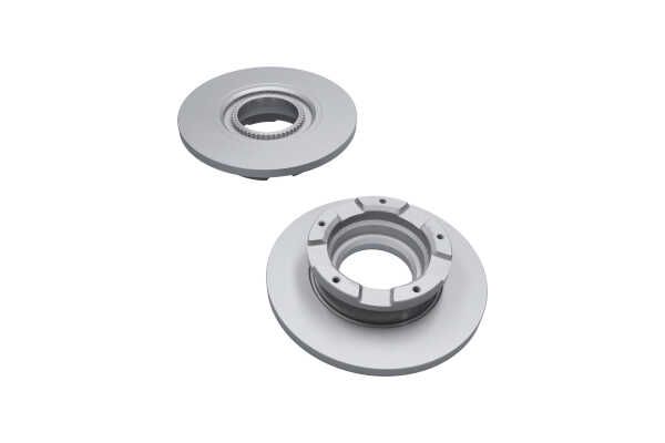 Kavo Parts BR-10363-C Brake Disc