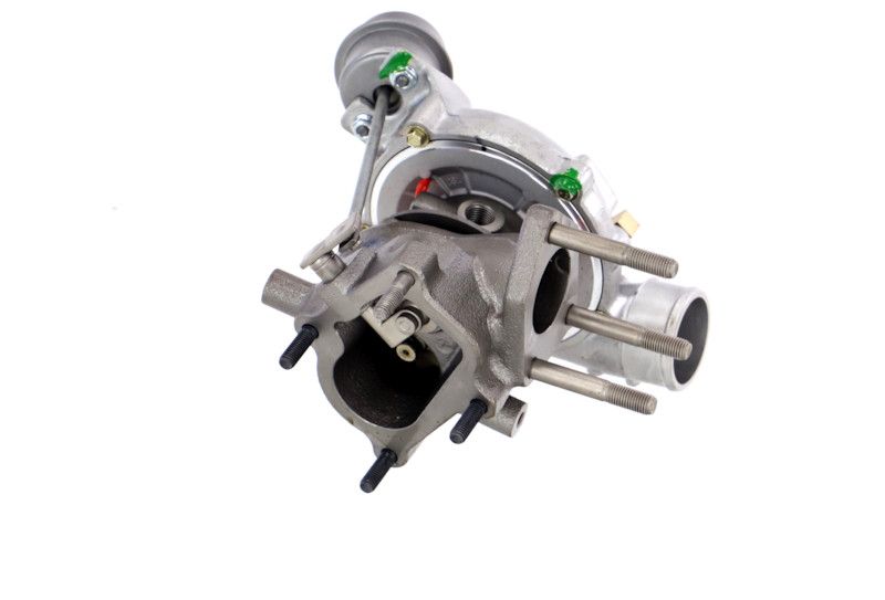 REMANTE 003-001-001126R Turbokompresorius