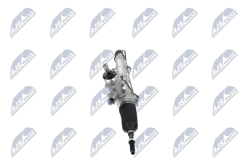 Rooliajam, NTY SPK-WW-010A