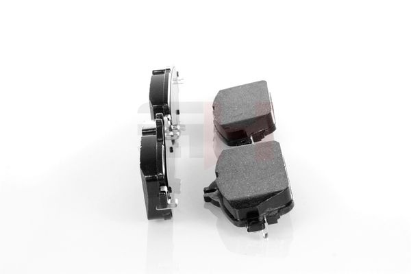 GH GH-412308 Brake Pad Set, disc brake