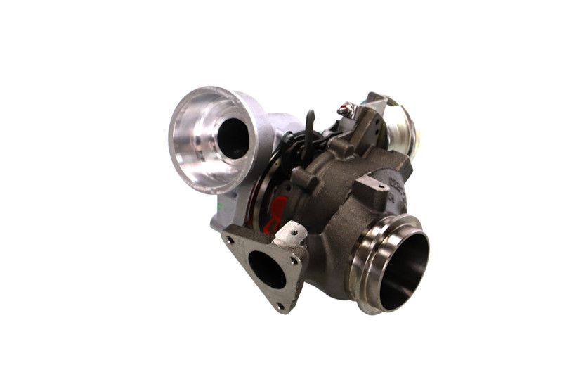REMANTE 003-001-002827R Charger, charging (supercharged/turbocharged)