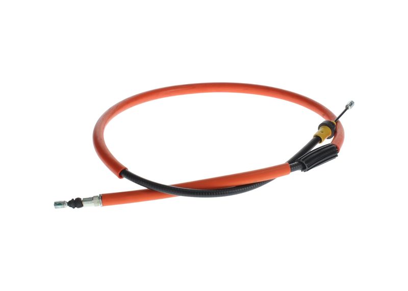 BOSCH 1987477938 Cable Pull, parking brake