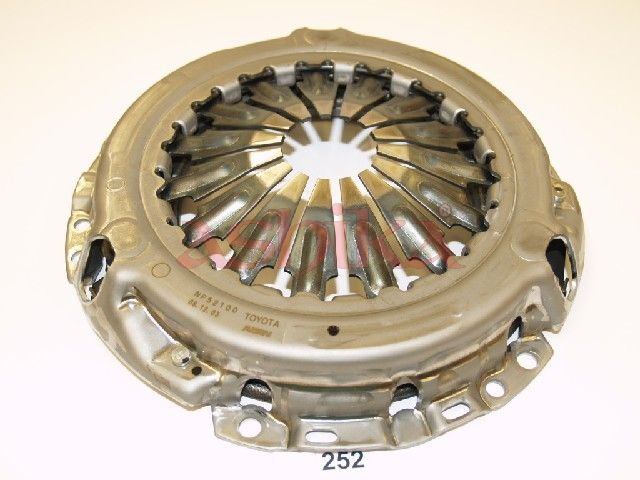 ASHIKA 70-02-252 - Clutch Pressure Plate