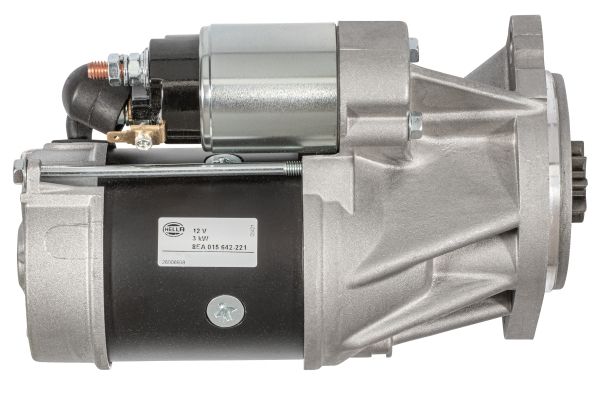 HELLA 8EA 015 642-221 Starter