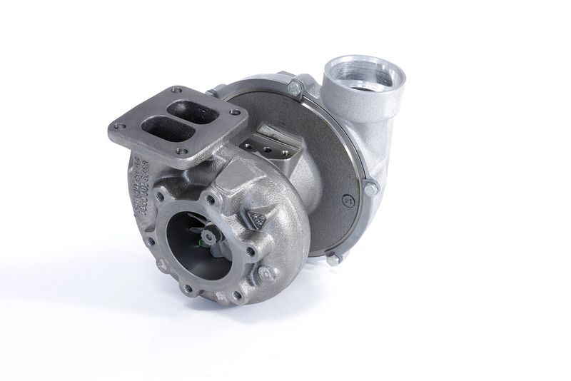 Compresor,sistem de supraalimentare T915088 BTS Turbo