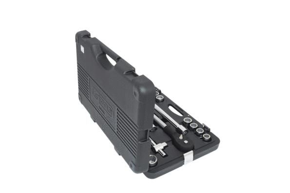 Padrunvõtmete komplekt, KS TOOLS 911.0751