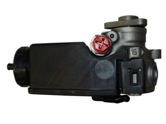 SPIDAN 53525 Vairo stiprintuvo siurblys