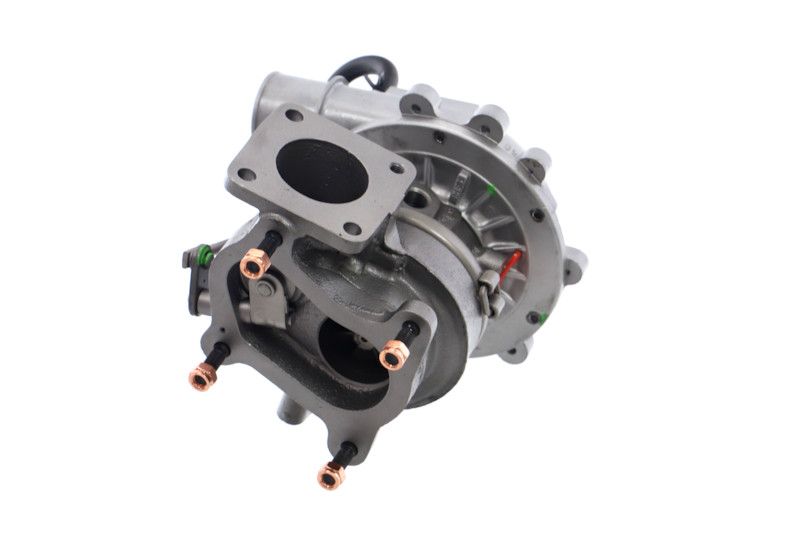 REMANTE 003-001-002085R Charger, charging (supercharged/turbocharged)