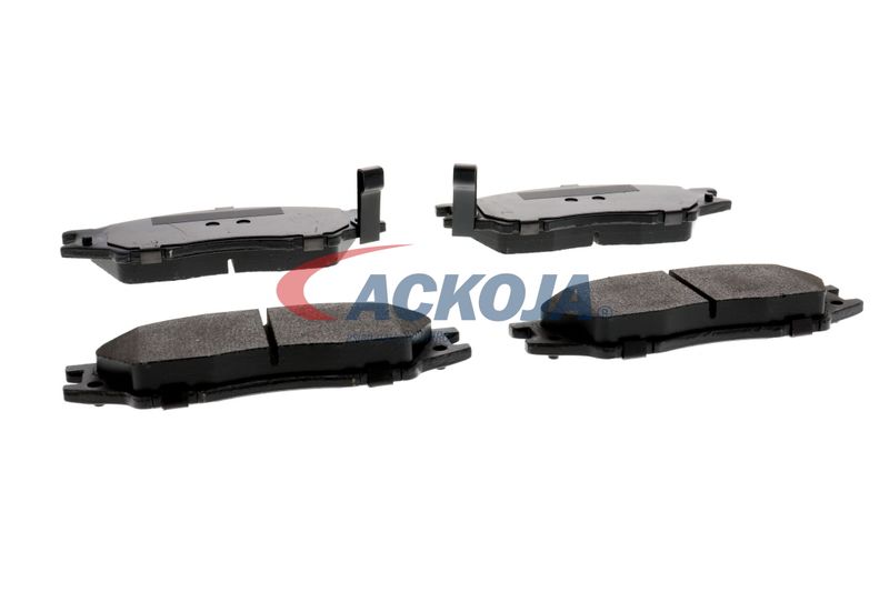 ACKOJA A38-0148 Brake Pad Set, disc brake