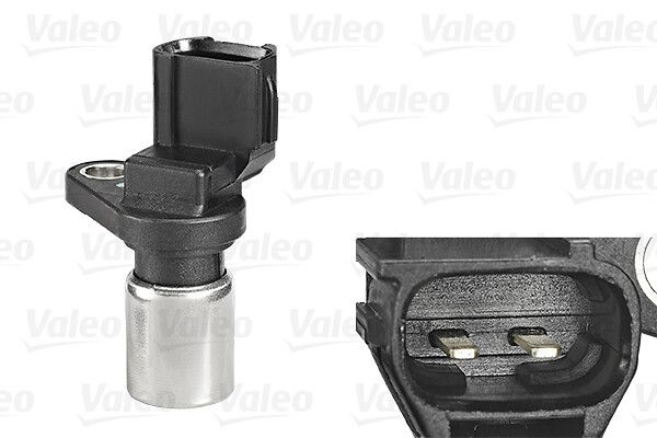 Andur, väntvõll, VALEO 254143
