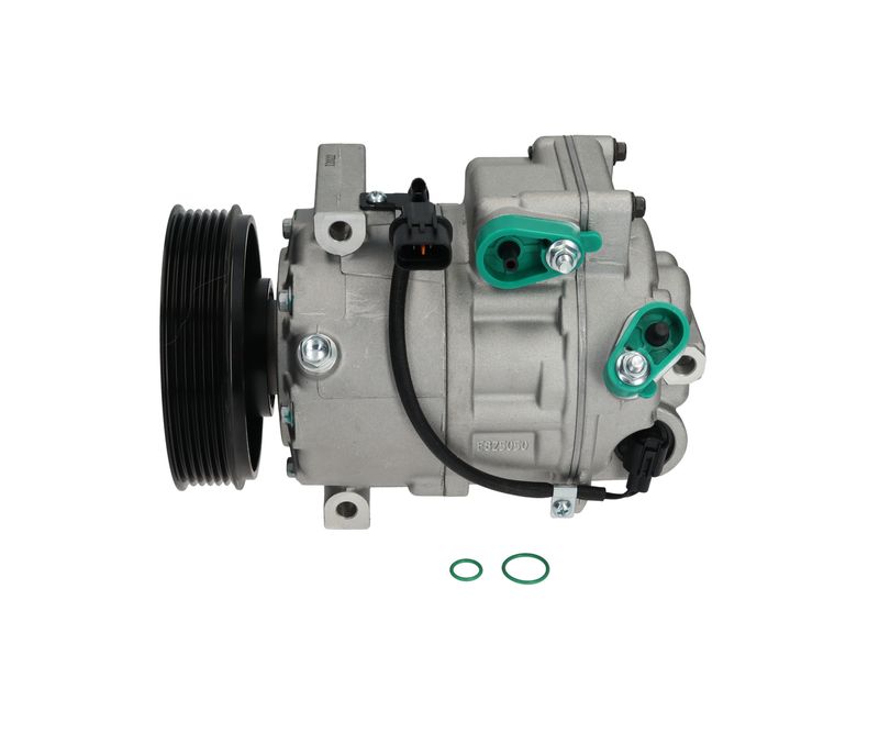 Bosch Compressor, air conditioning 1 986 AD1 183
