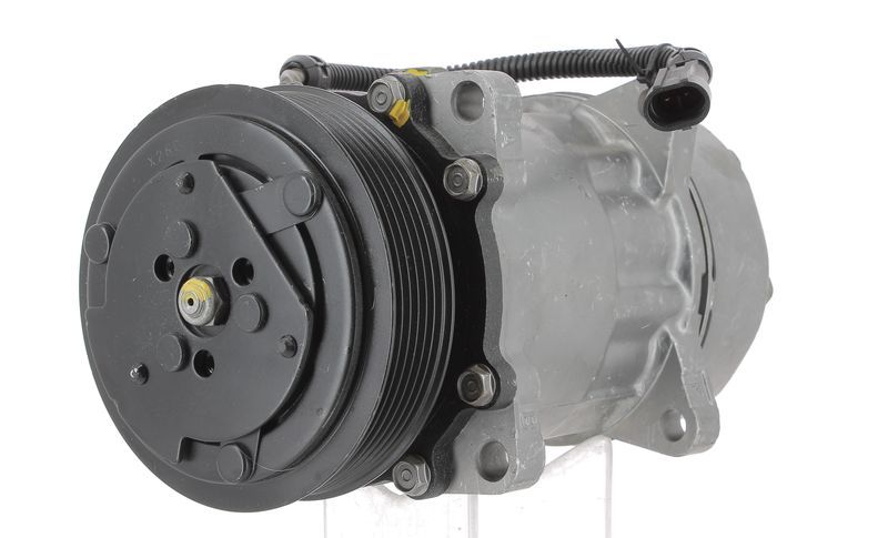 CEVAM 8600201 Compressor, air conditioning