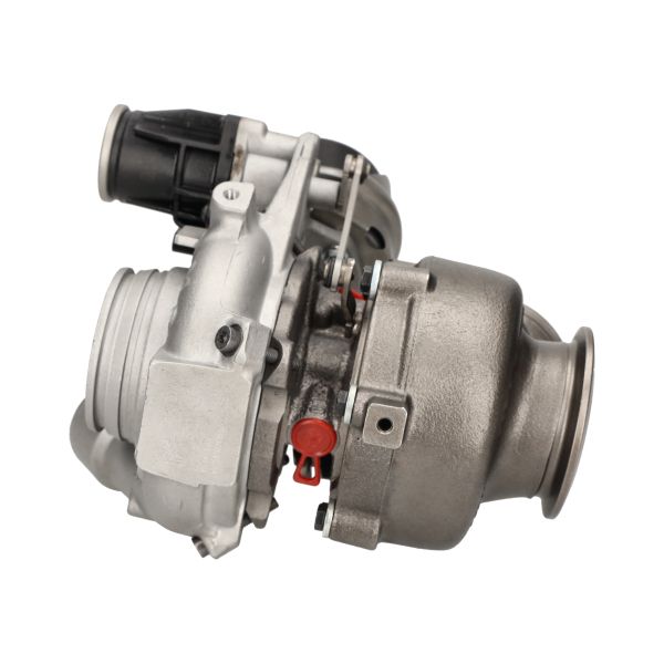 OE-TurboPower IT-17459700011 Charger, charging (supercharged/turbocharged)
