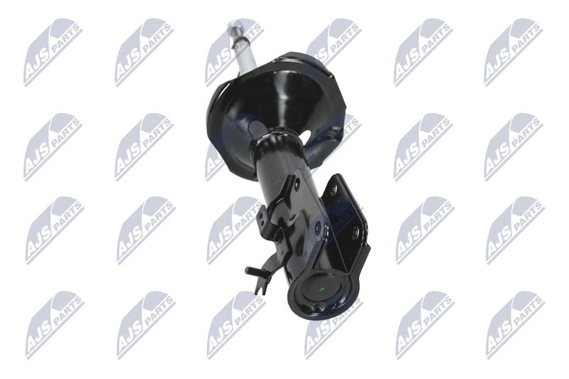 Amort, NTY A-DA-002