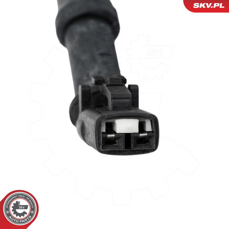 Andur, rattapöörete arv, ESEN SKV 06SKV258