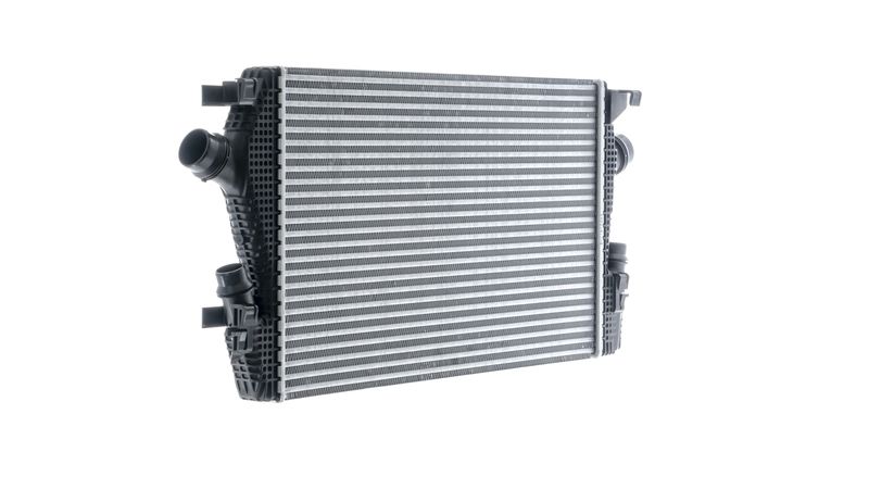 Product Image - Intercooler, inlaatluchtkoeler - CI625000P - MAHLE