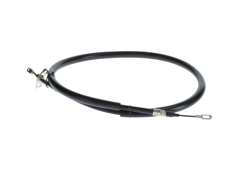BOSCH 1987477858 Cable Pull, parking brake
