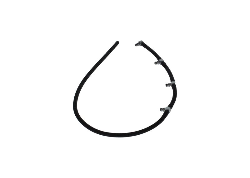 BOSCH 0928402059 Hose, fuel overflow