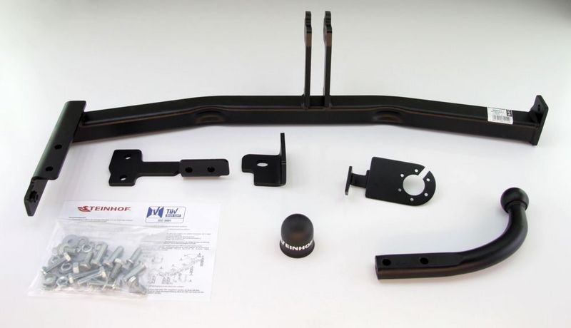 Haakeseade, STEINHOF N-012