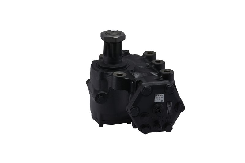BOSCH KS01004002 Steering Gear