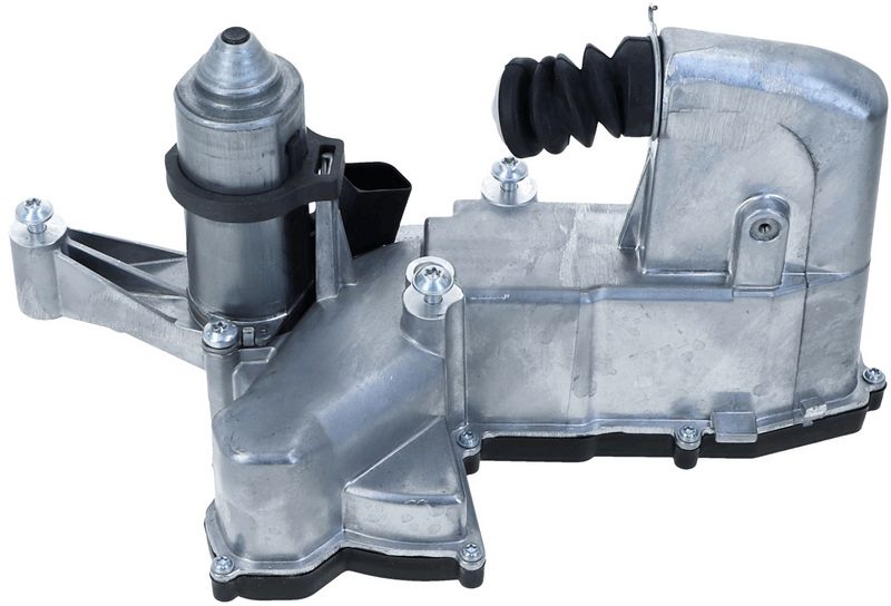 SACHS Cylindre récepteur embrayage 3981000091