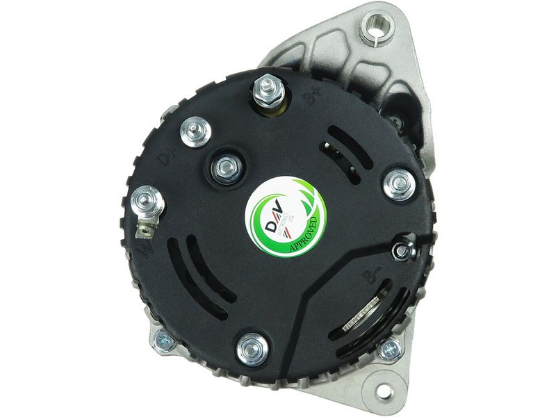 AS-PL A9158 Alternator