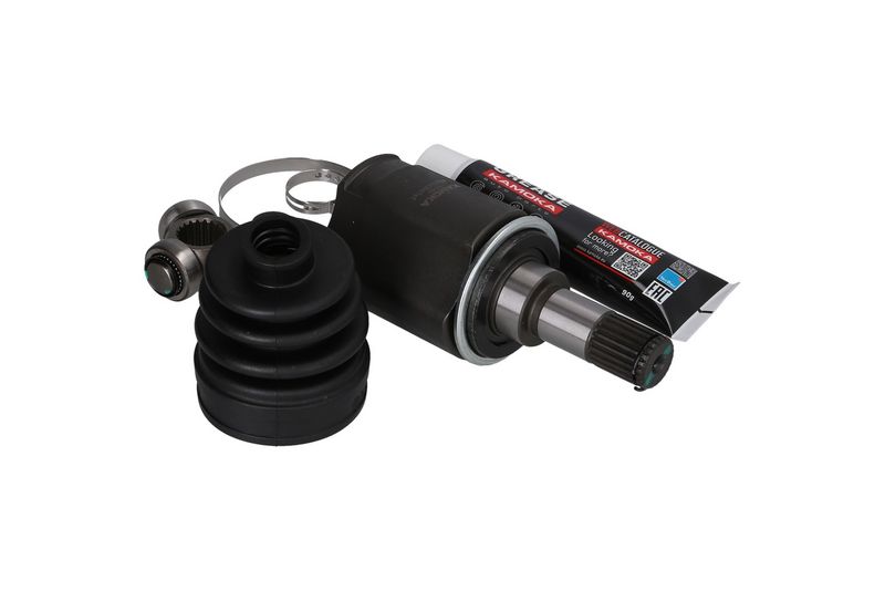 Liigendlaager, veovõll, KAMOKA 8140