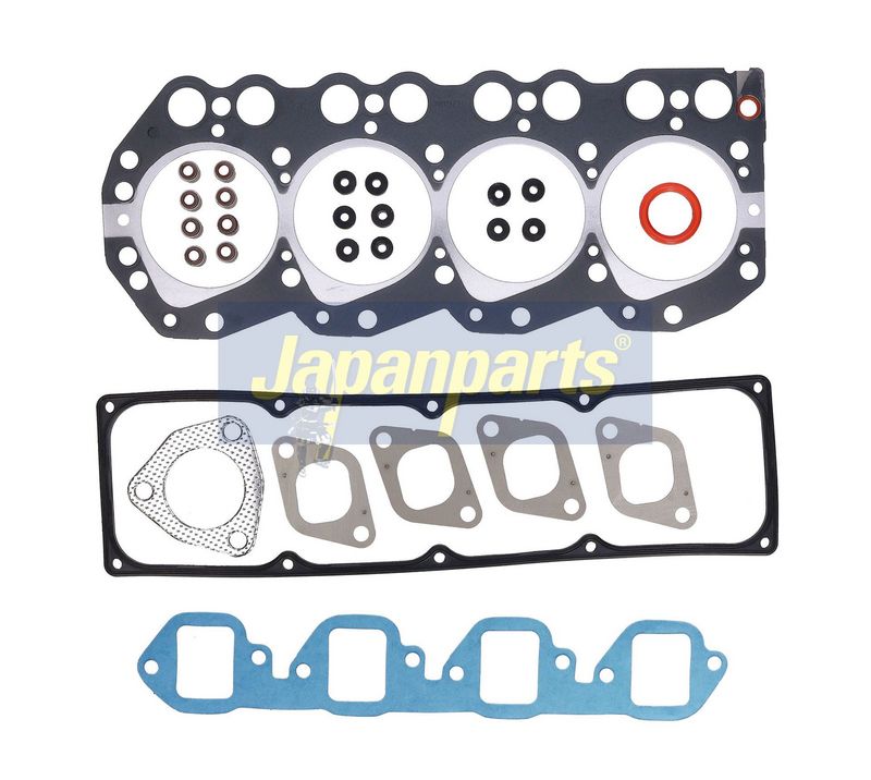JAPANPARTS Tarpiklių komplektas, cilindro galva