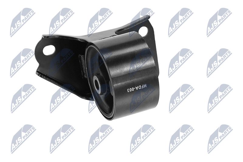 Paigutus, Mootor, NTY ZPS-DA-003