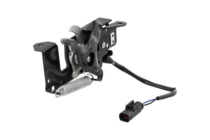 Inchizator capota motor TOPRAN EHVP 503 791