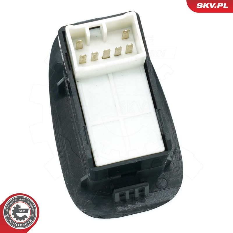 Lüliti, aknatõstuk, ESEN SKV 37SKV496