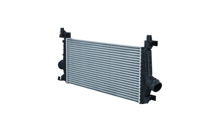 Kompressoriõhu radiaator, NRF 30318